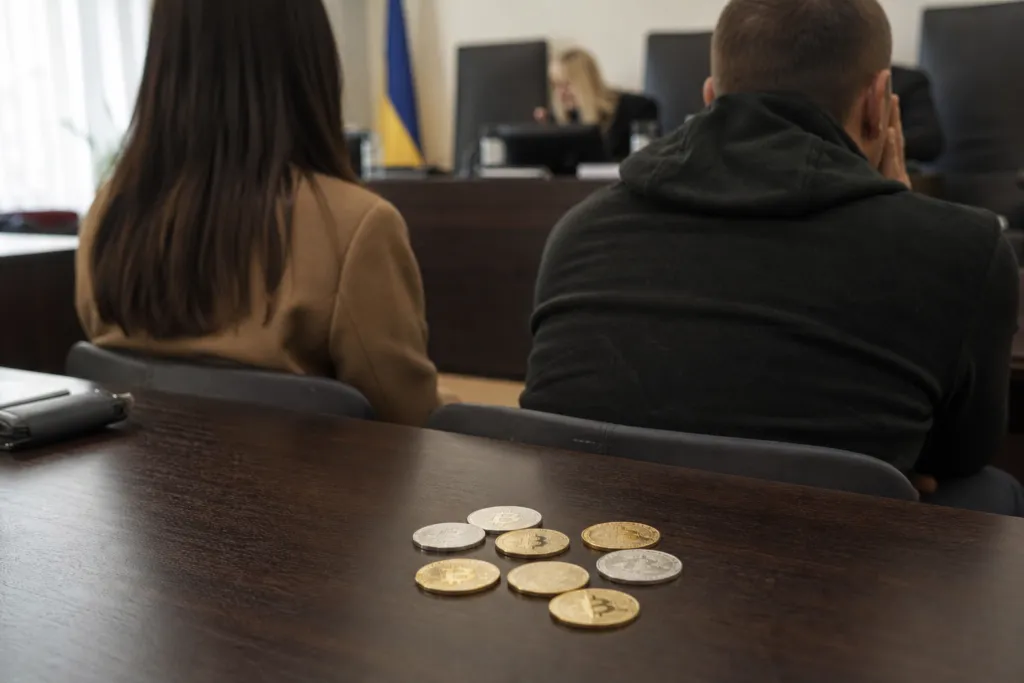 claiming cryptocurrency foreign situs assets family
