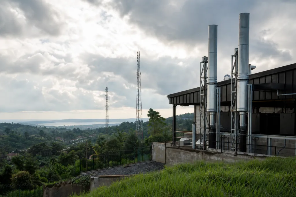 cloud service providers uganda