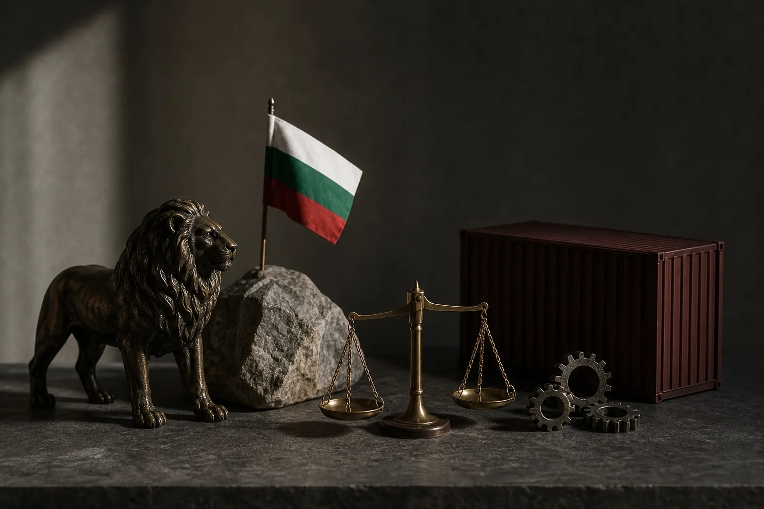 commercial contracts bulgaria