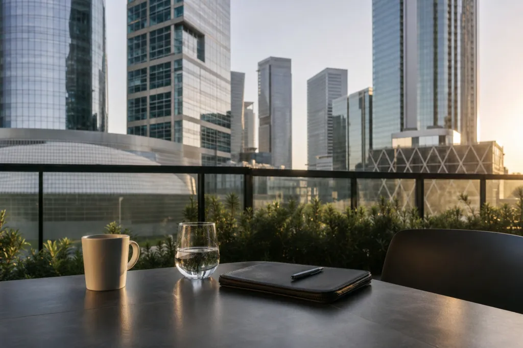 commercial due diligence israel