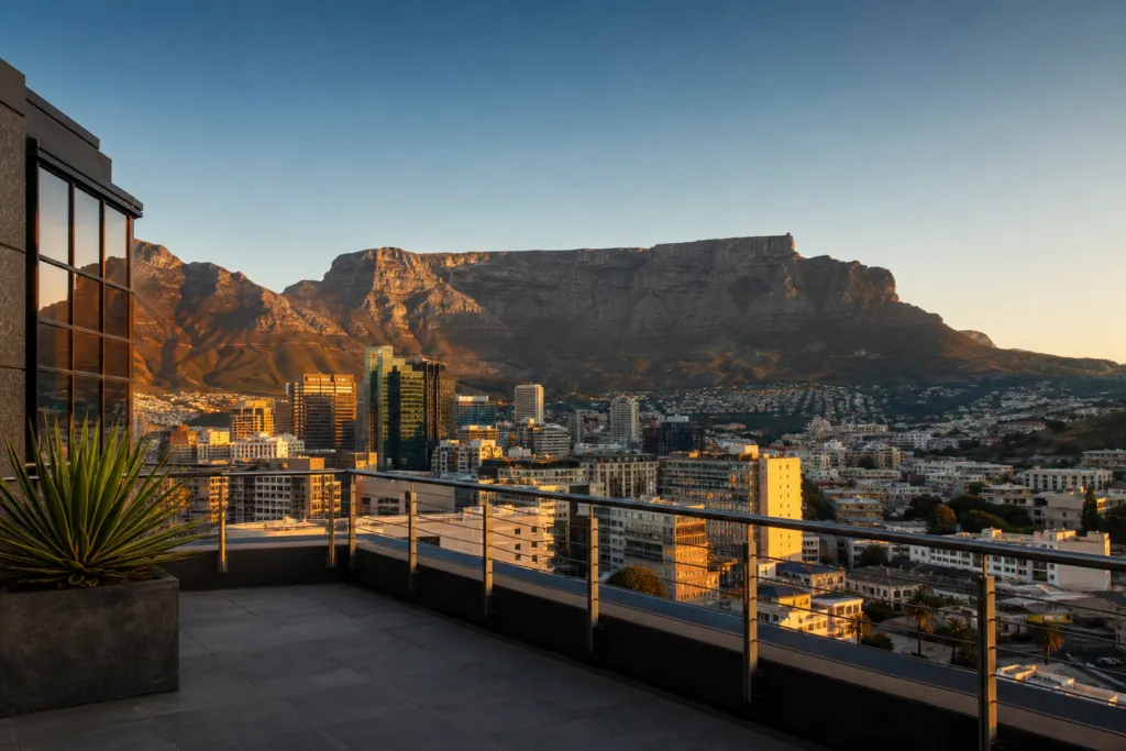 commercial lease south africa