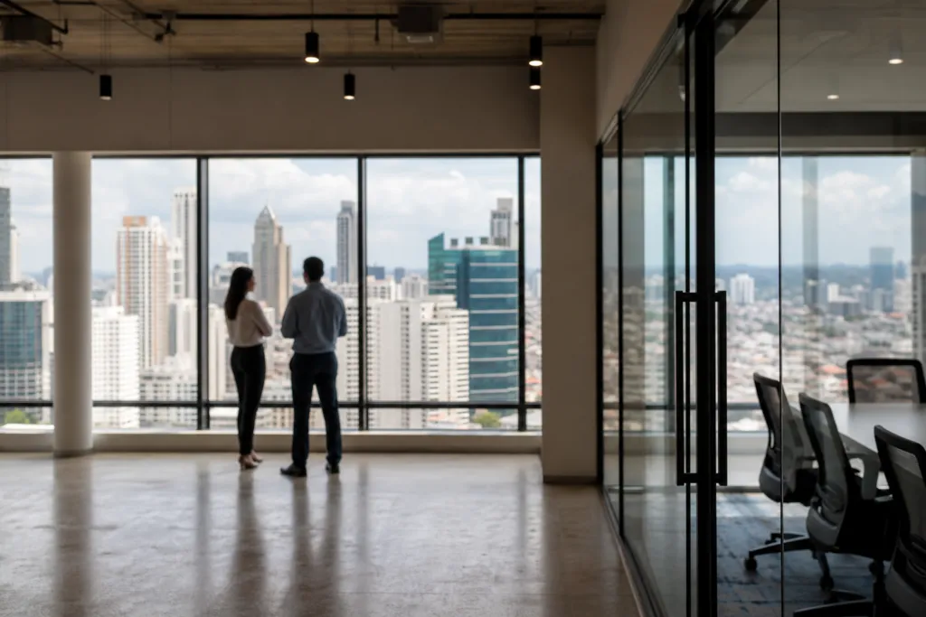 commercial leases panama