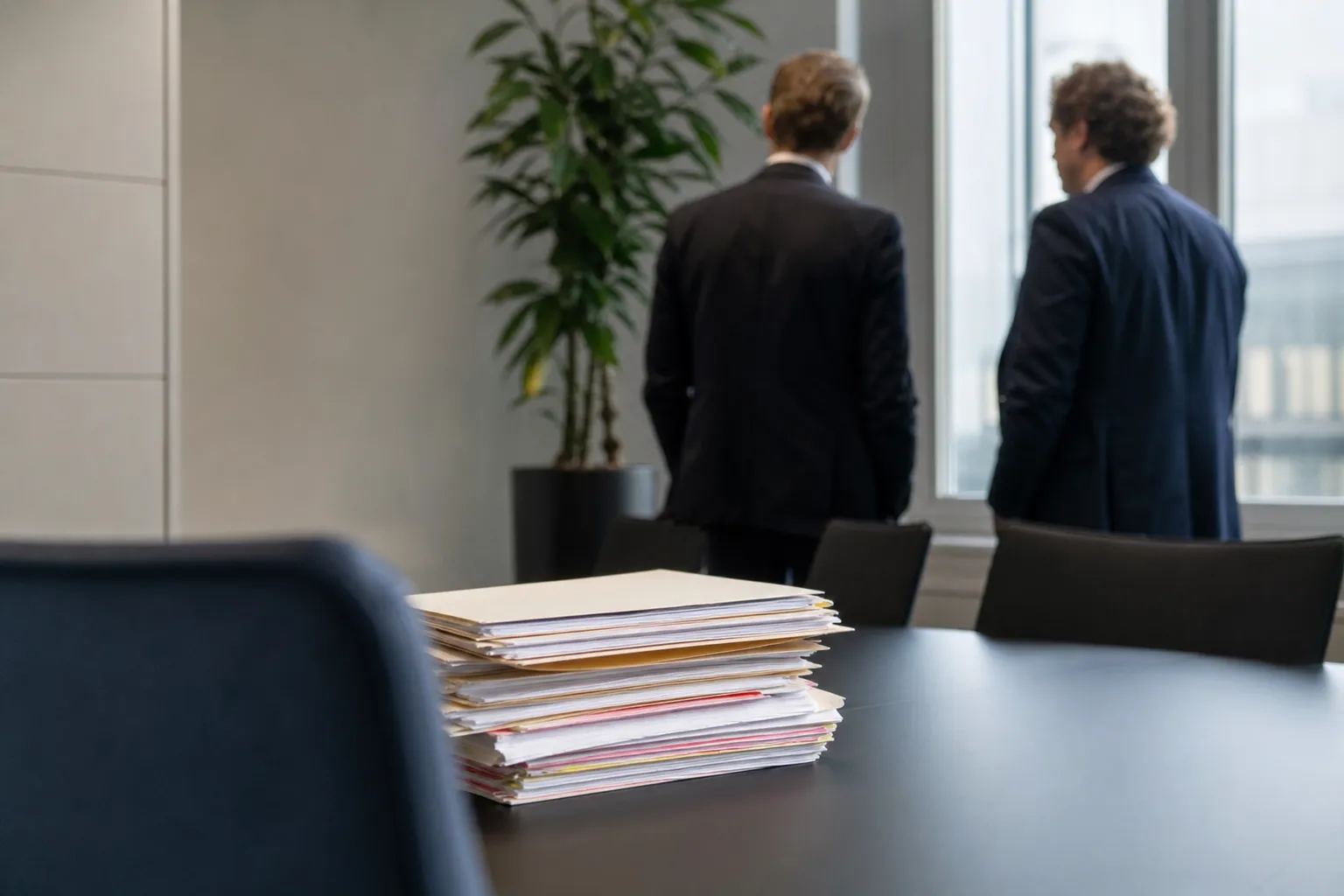 commercial litigation netherlands