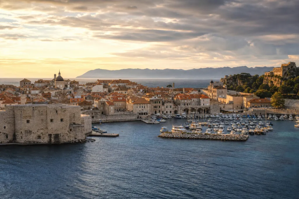 company formation croatia