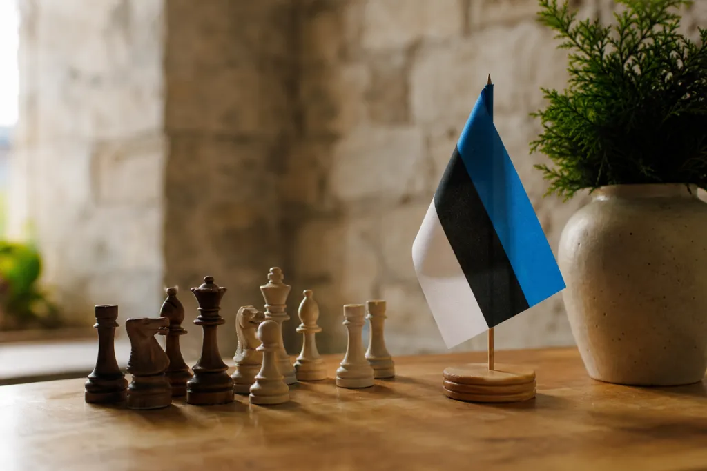 company formation estonia vs ireland