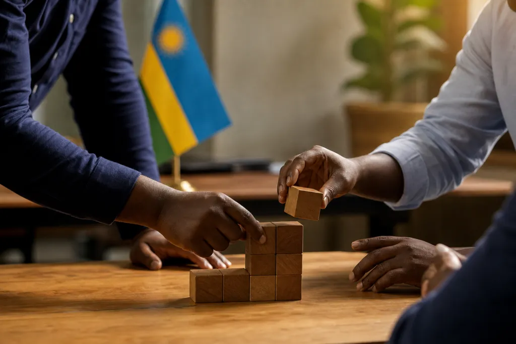company formation in rwanda