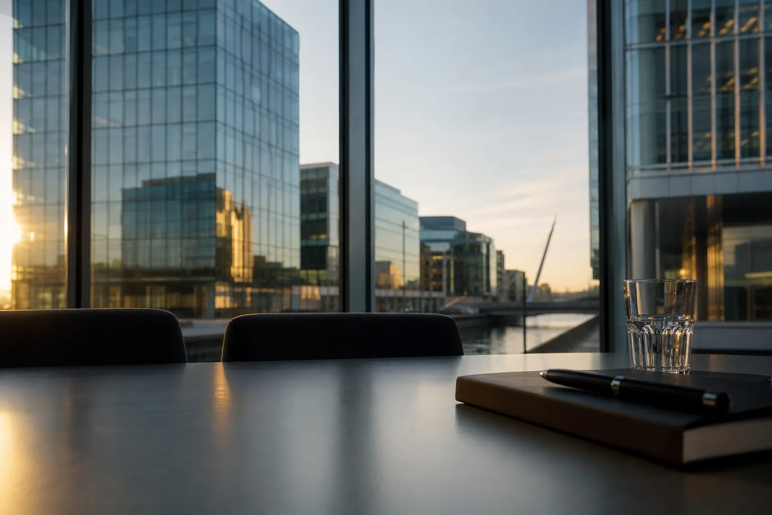 company formation ireland