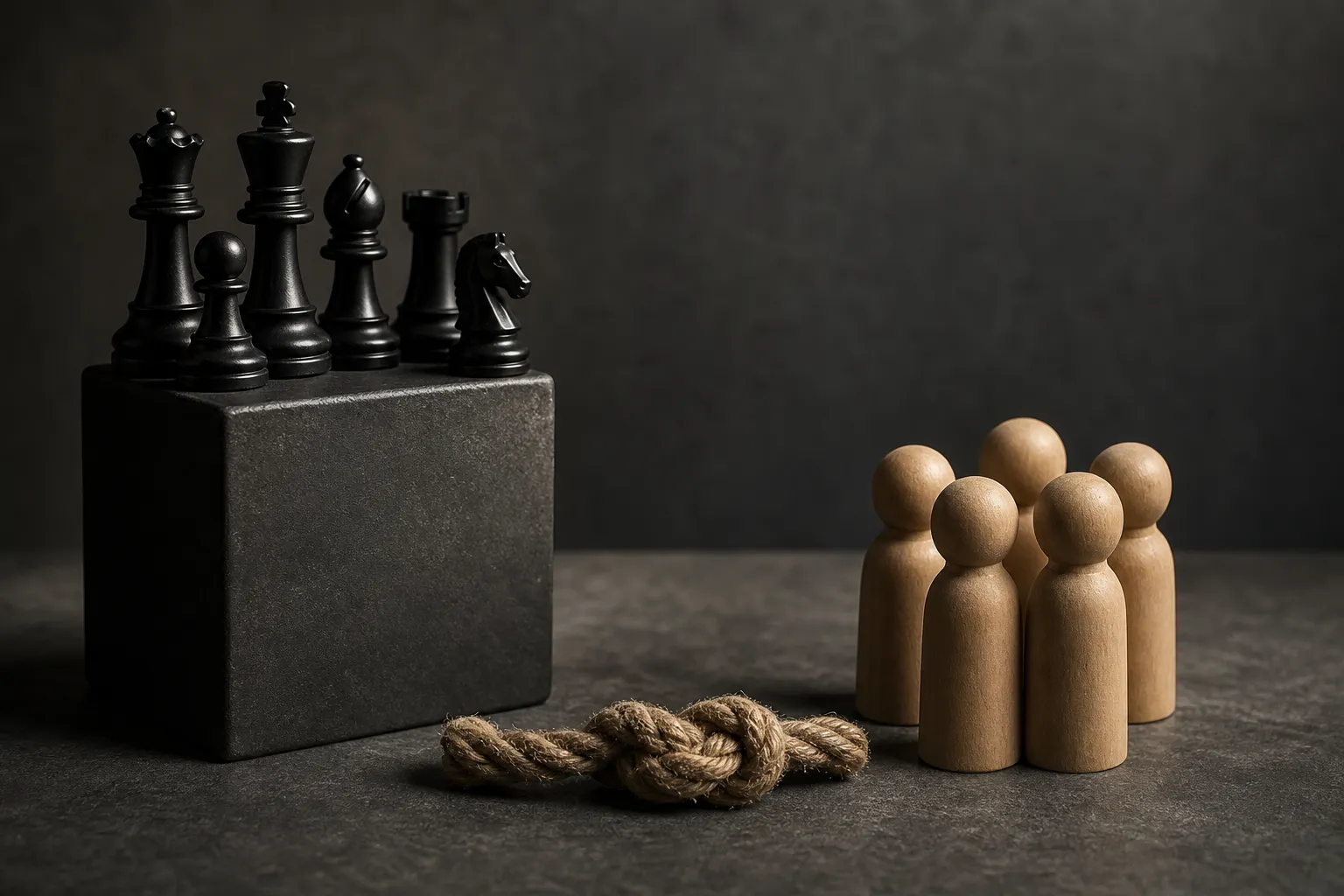 company ltd vs partnership