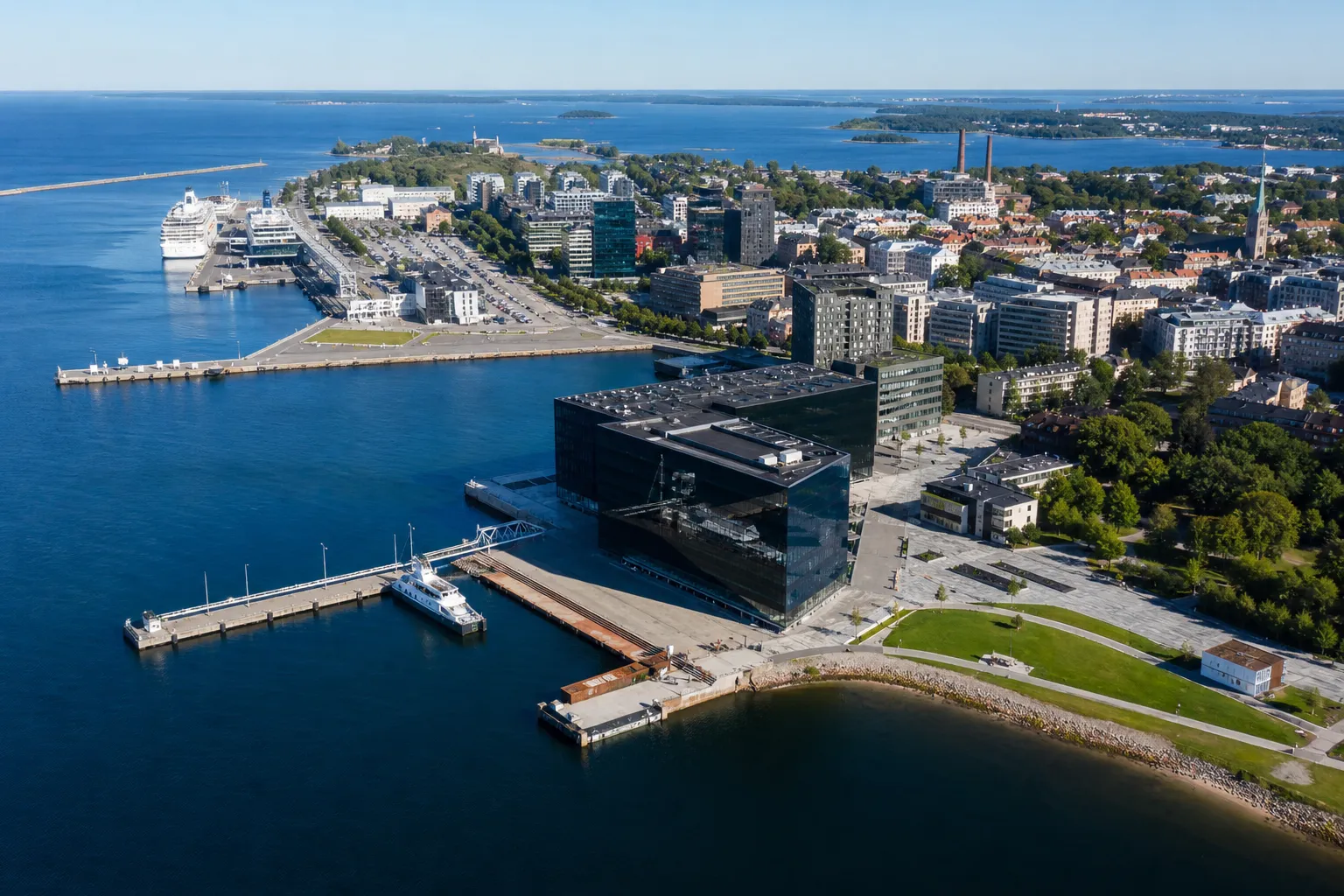 company redomiciliation estonia