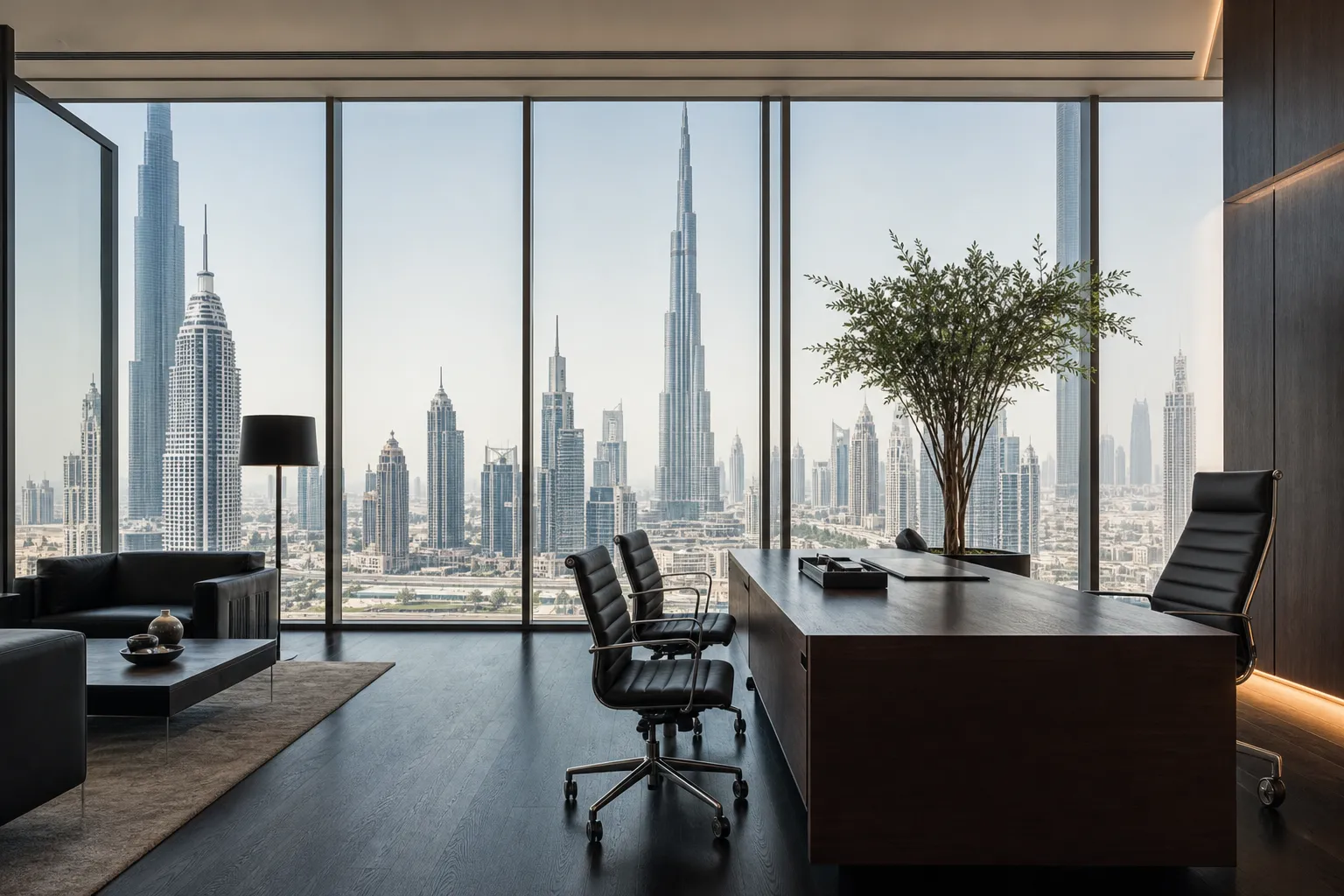 company setup dubai