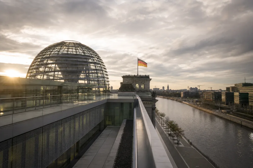 compliance lawyer germany