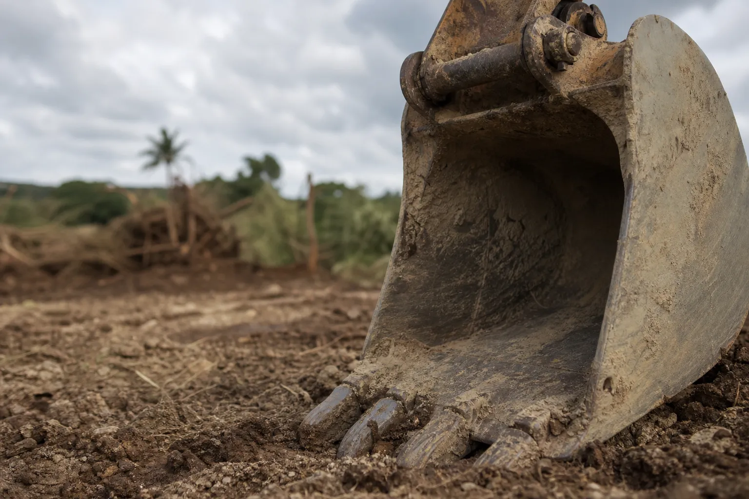 compulsory land acquisition tanzania