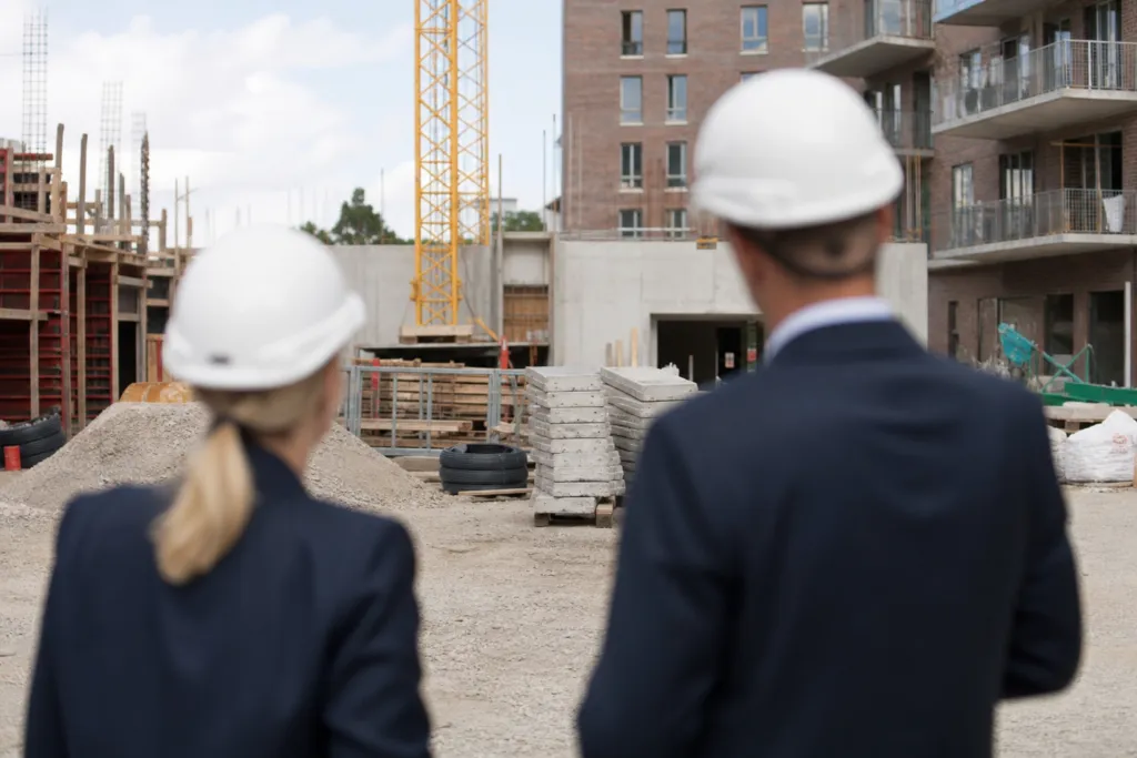 construction lawyer denmark
