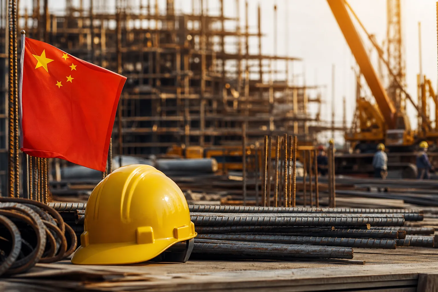 construction payment priority china