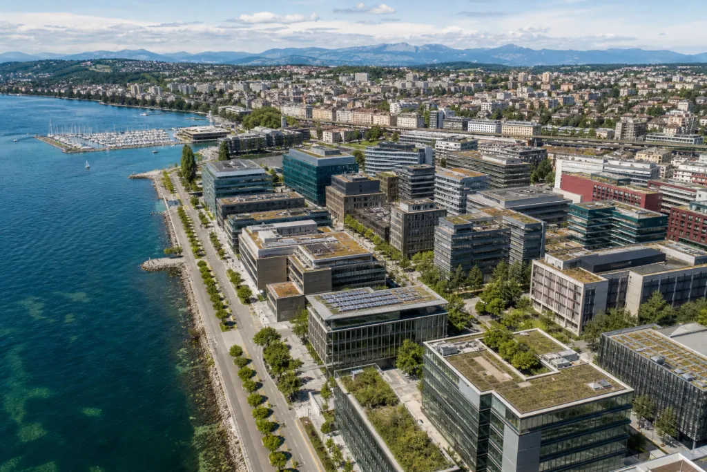 corporate arbitration switzerland