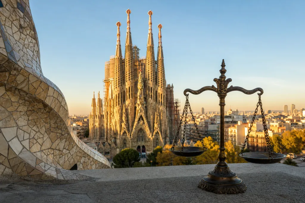 corporate compliance program spain