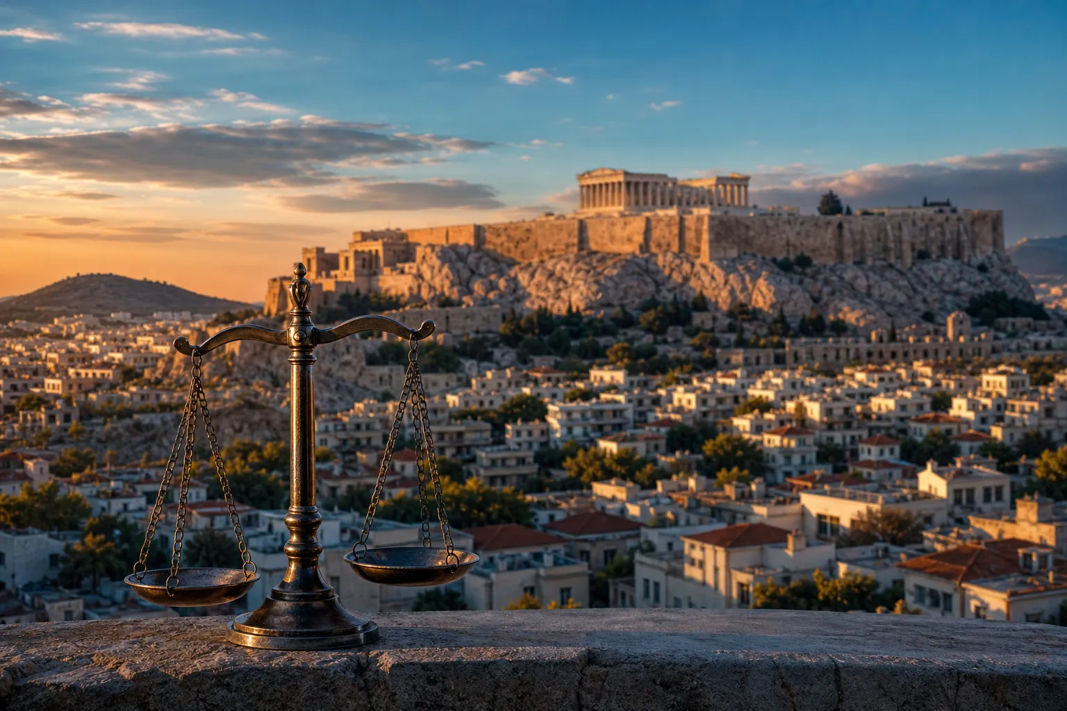 corporate criminal liability greece