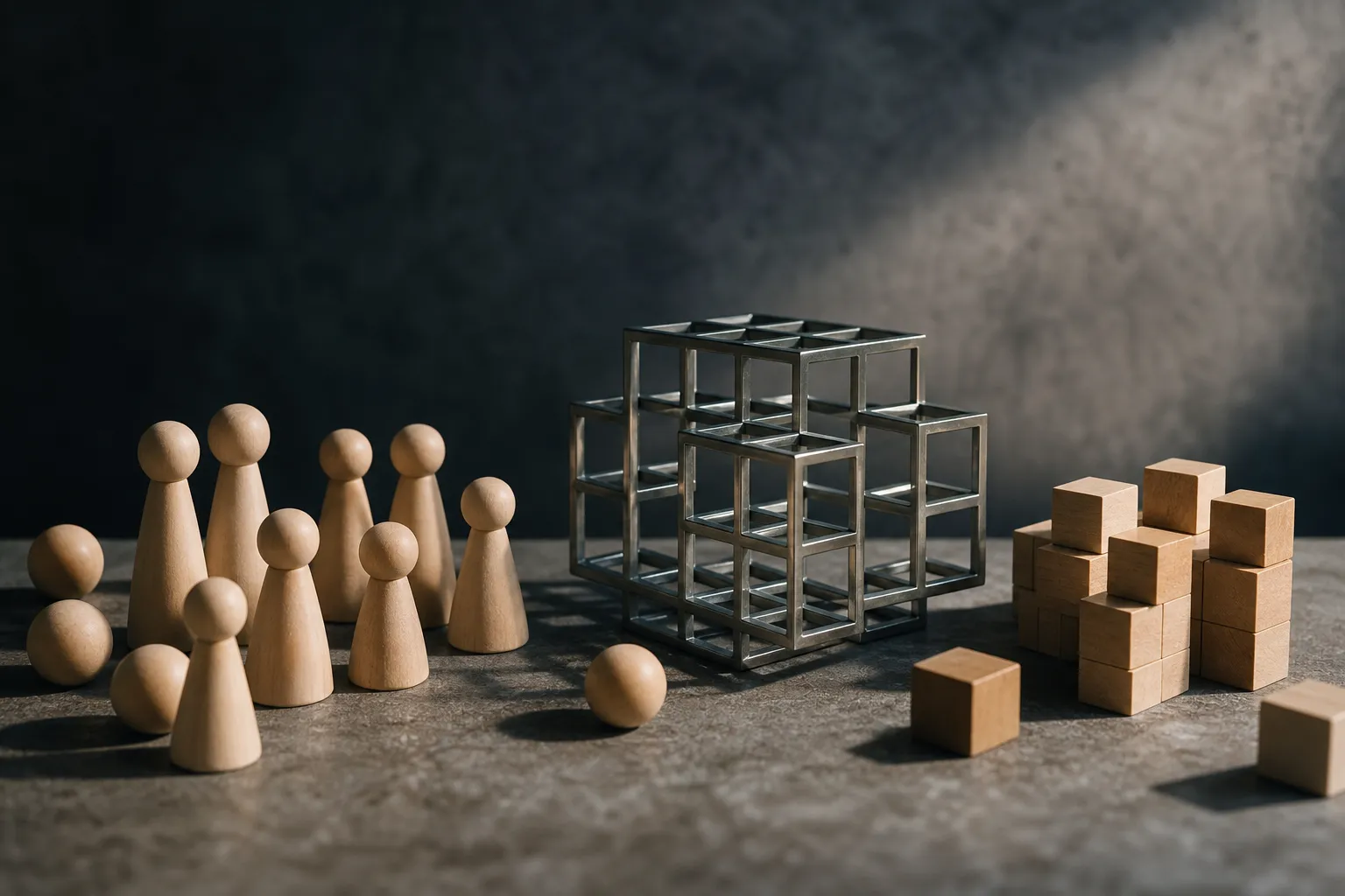 corporate group restructuring