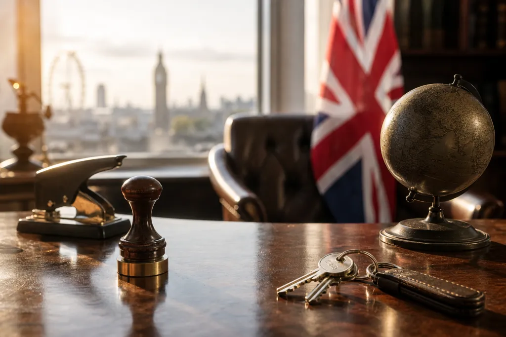 corporate immigration compliance uk