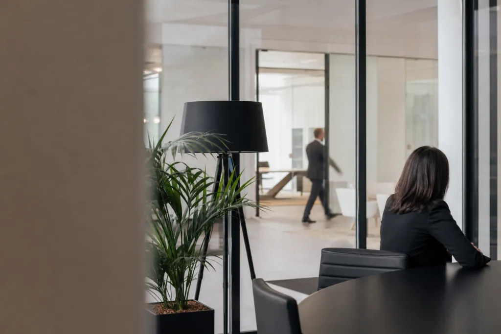 Corporate Lawyers Belgium