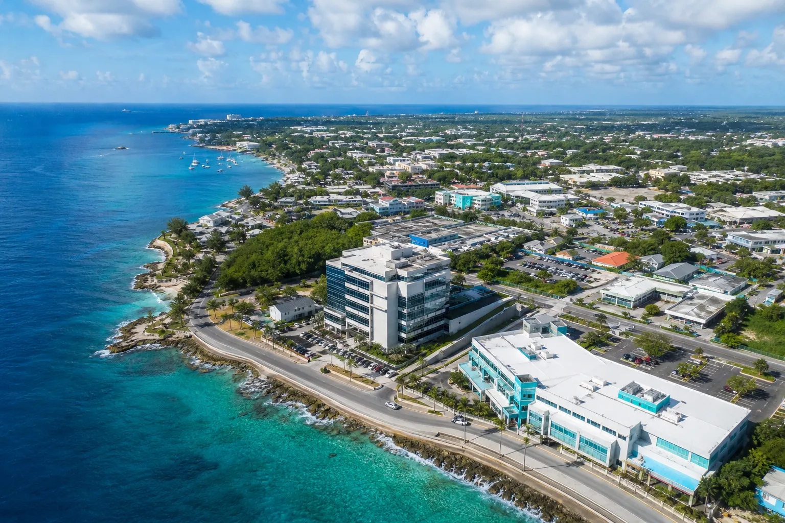 corporate services advisors cayman islands