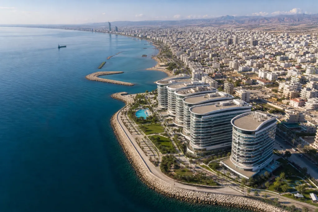 corporate services in cyprus