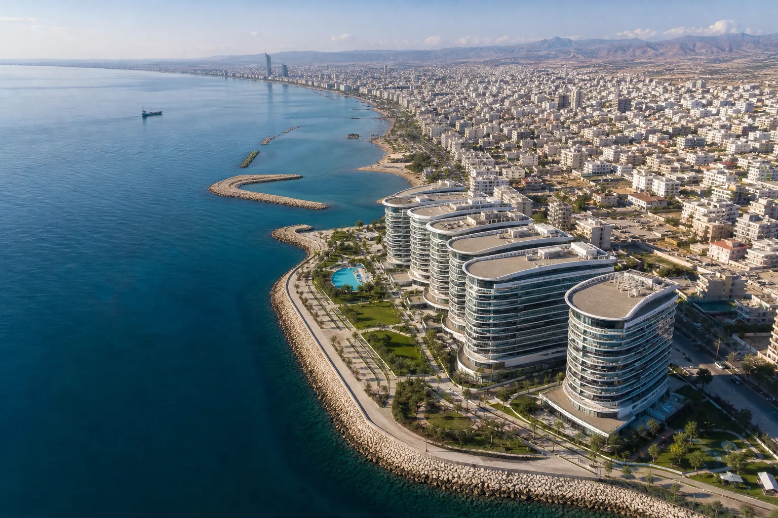 corporate services in cyprus