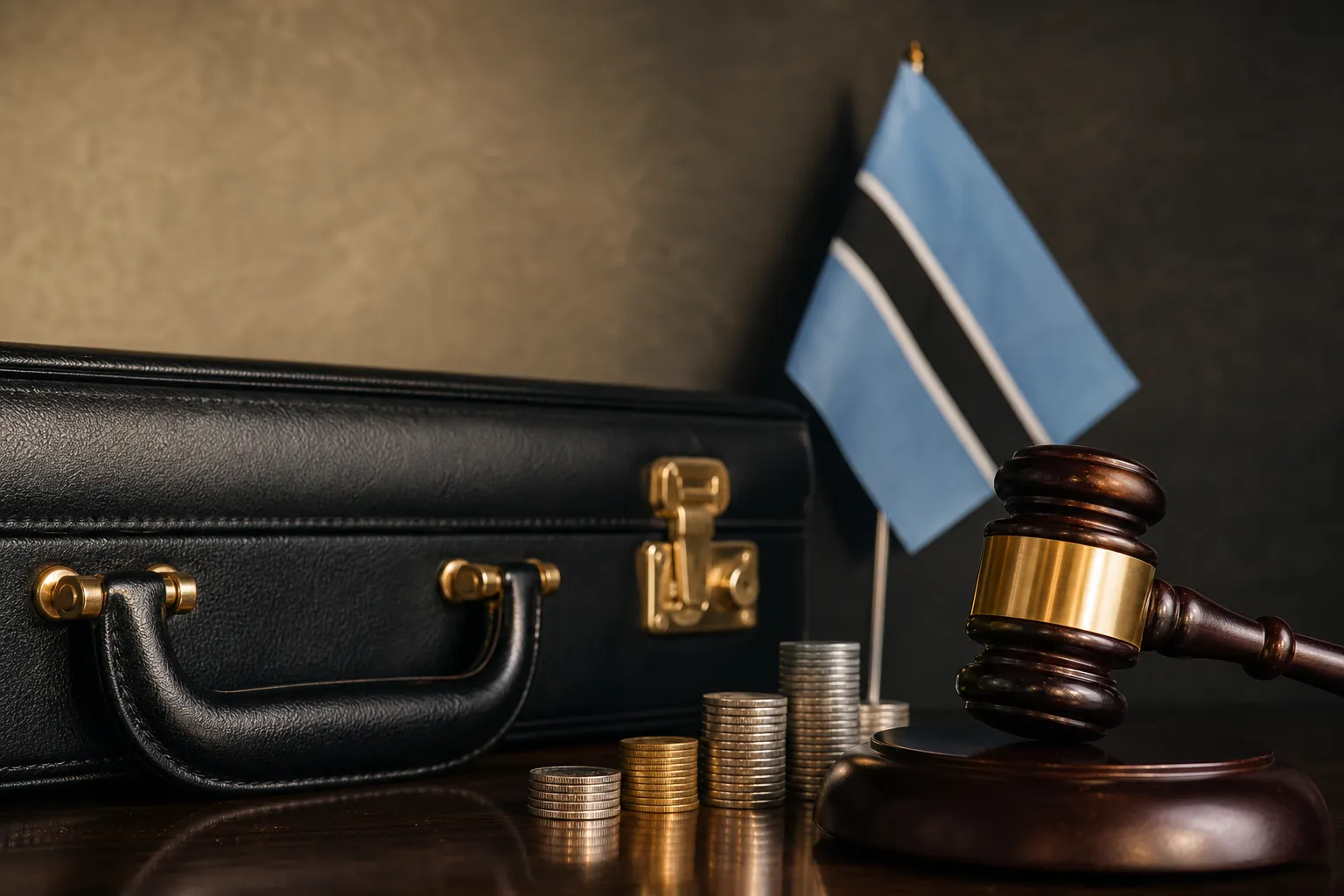 corporate tax and vat
