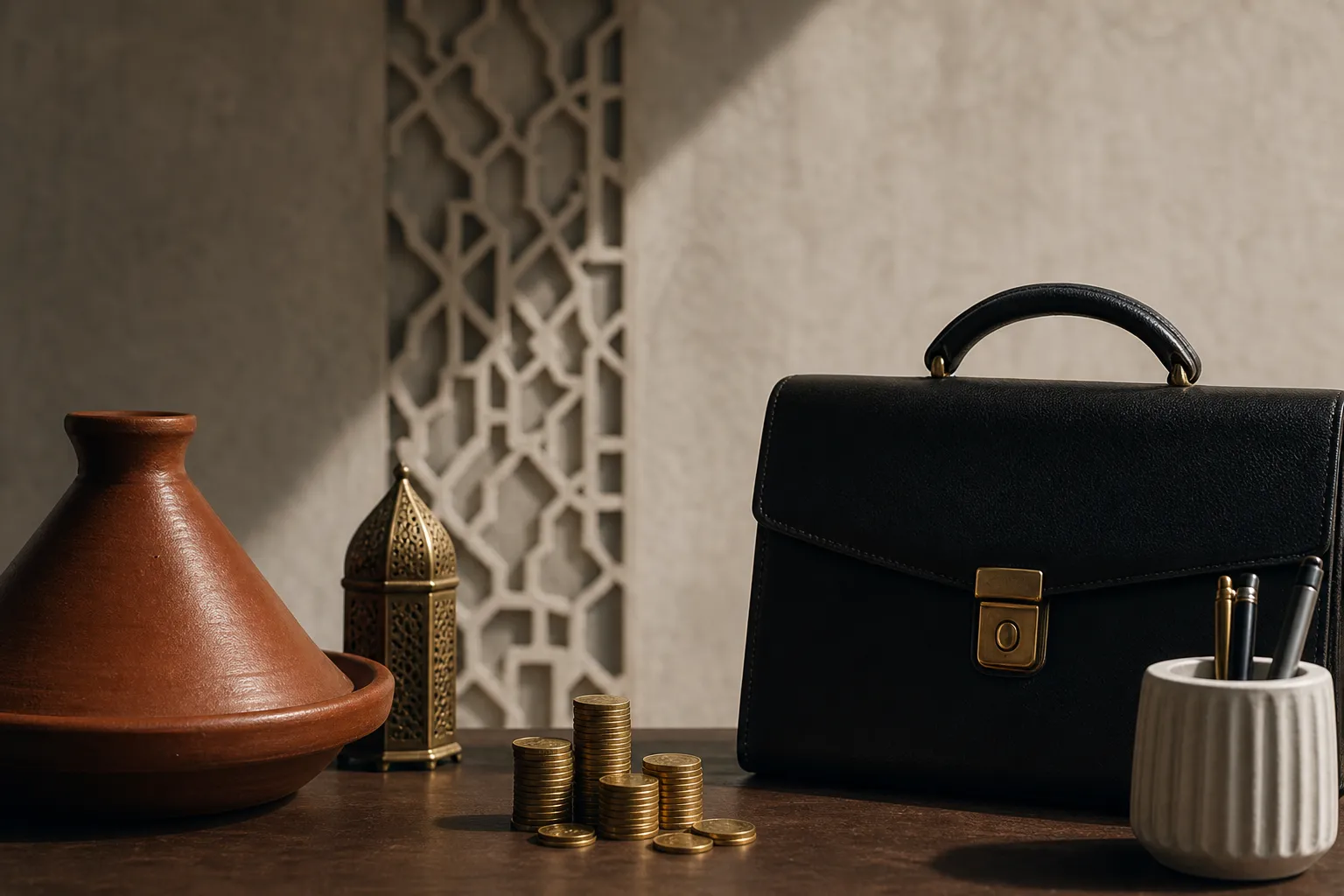 corporate tax filing morocco