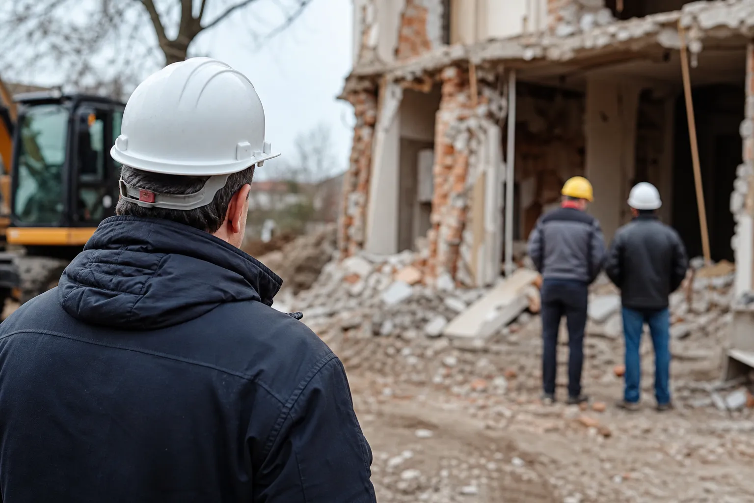 court appointed construction expert belgium