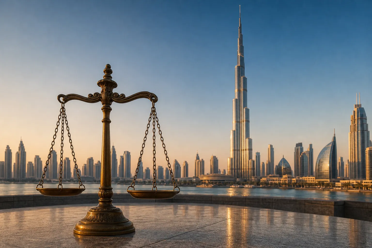 court fees uae