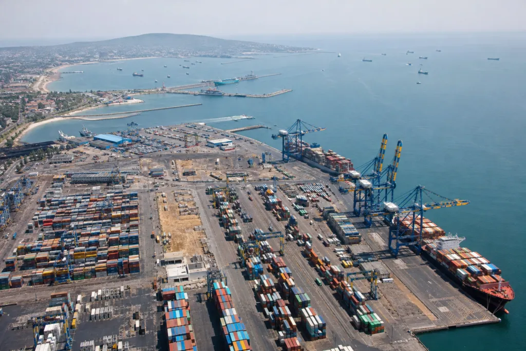 cross-border commercial litigation india