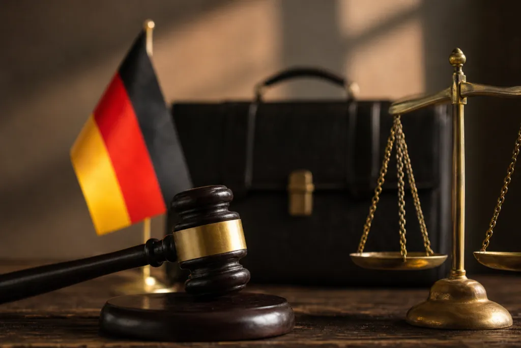 cross-border leniency germany