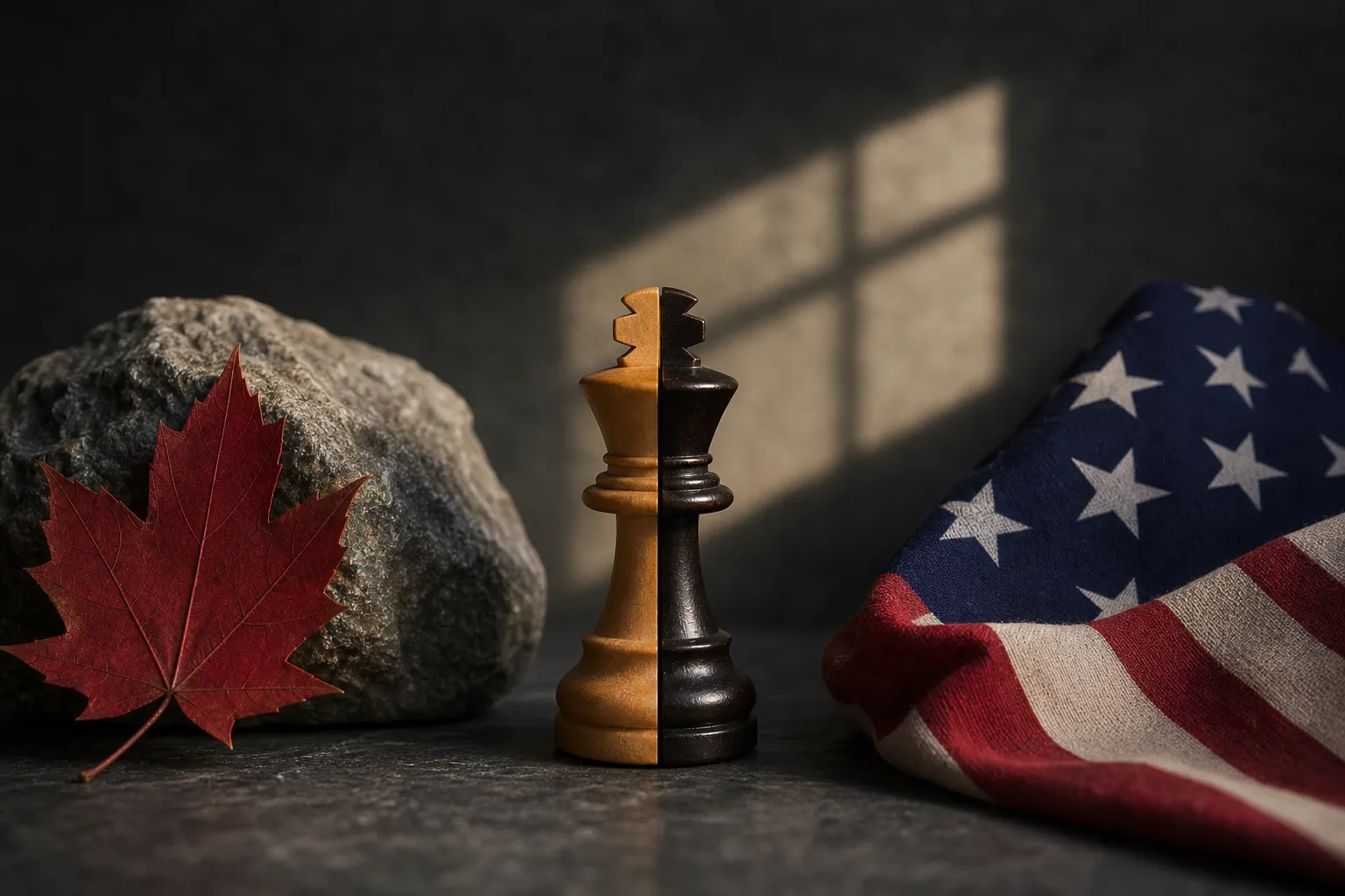 cross-border m&a canada us