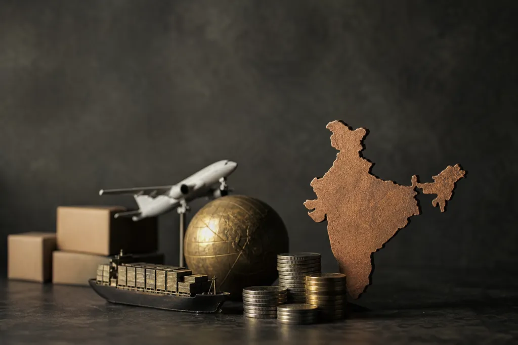 cross-border ma india
