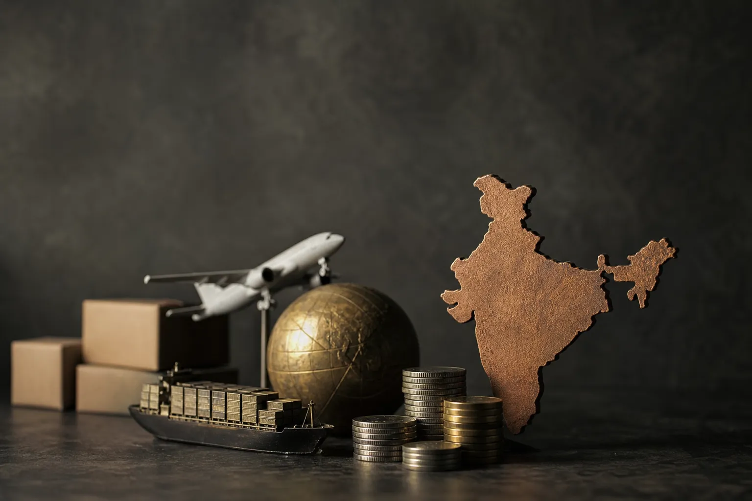 cross-border ma india