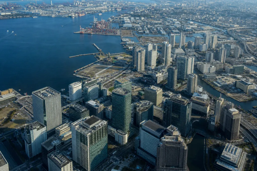 cross-border m&a japan