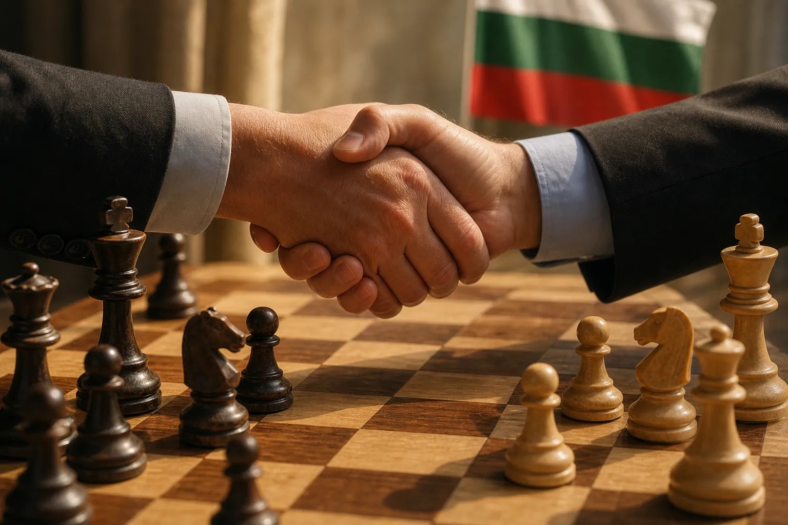 cross-border merger bulgaria