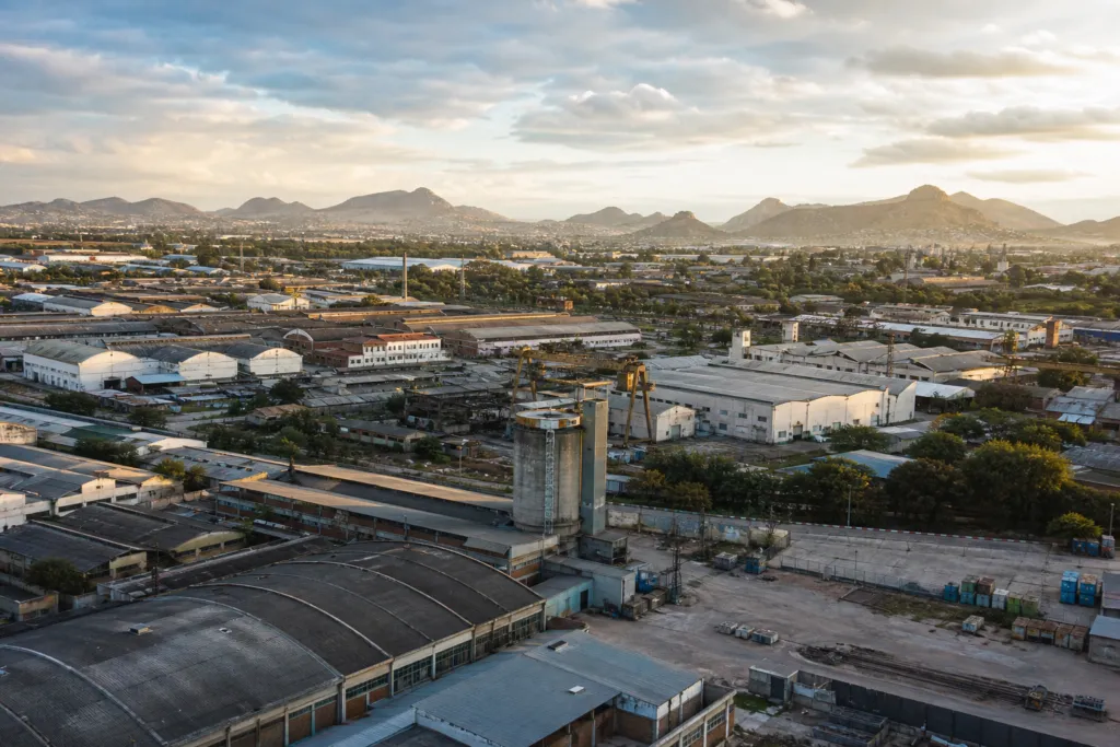 cross-border mergers and acquisitions zimbabwe