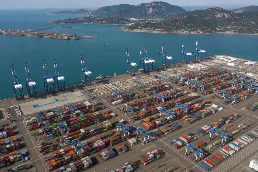 cross-border securitisation china