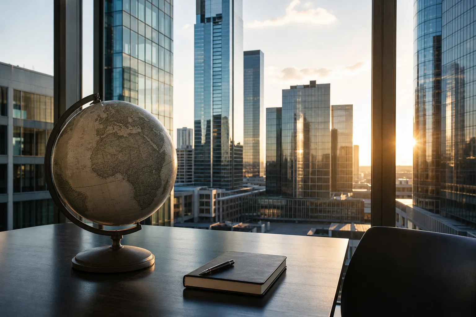 cross border termination manager assigned germany