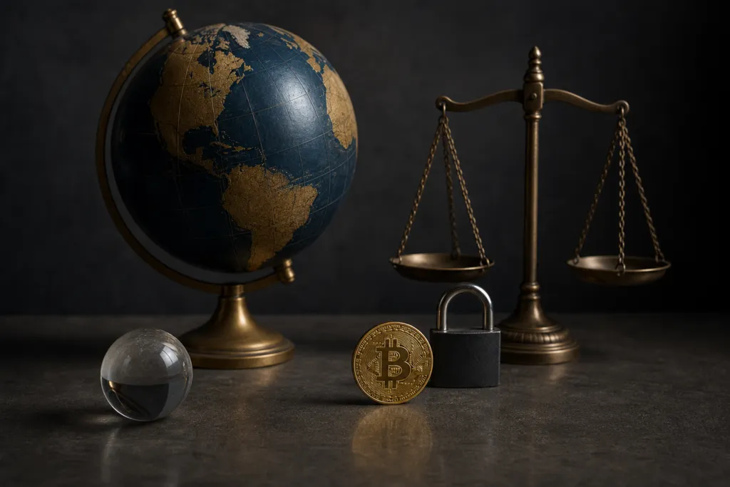 crypto licence global