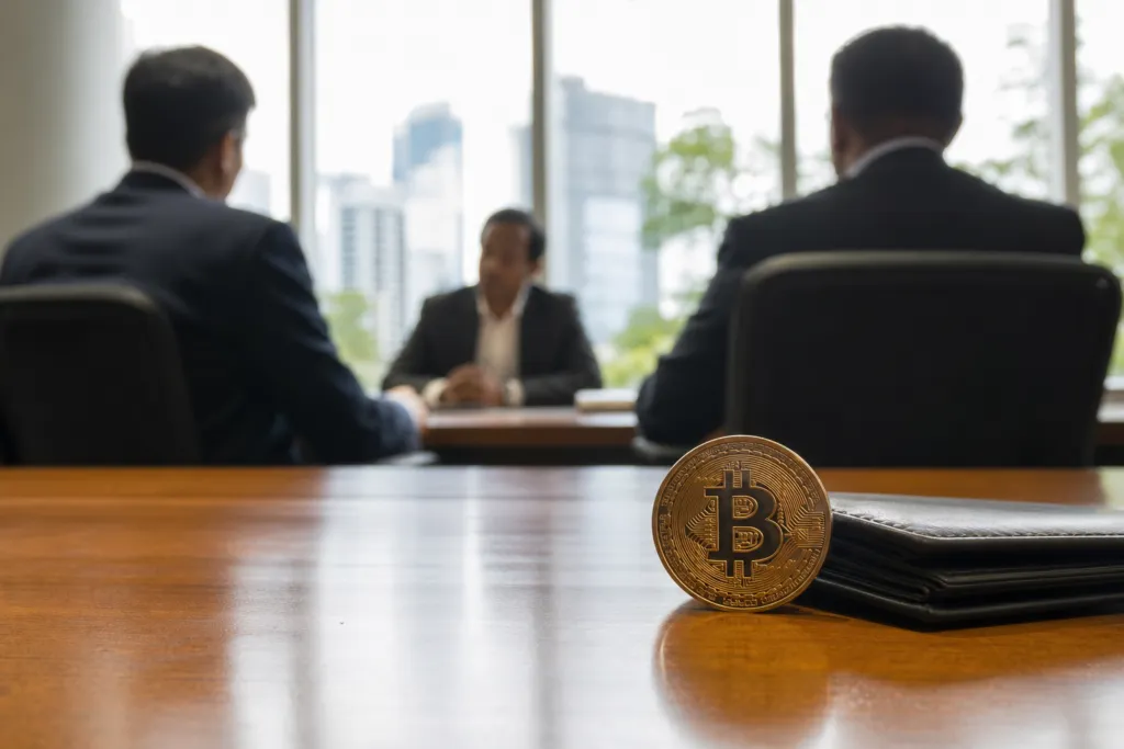 crypto licensing sri lanka