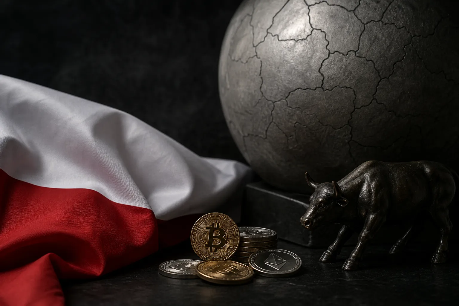 crypto marketing poland