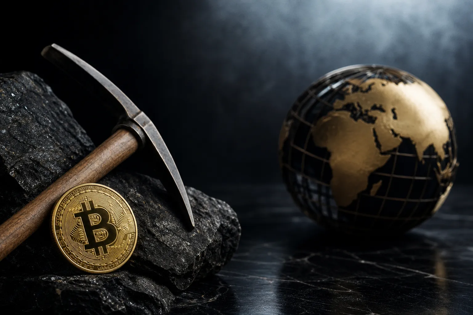 crypto mining license global