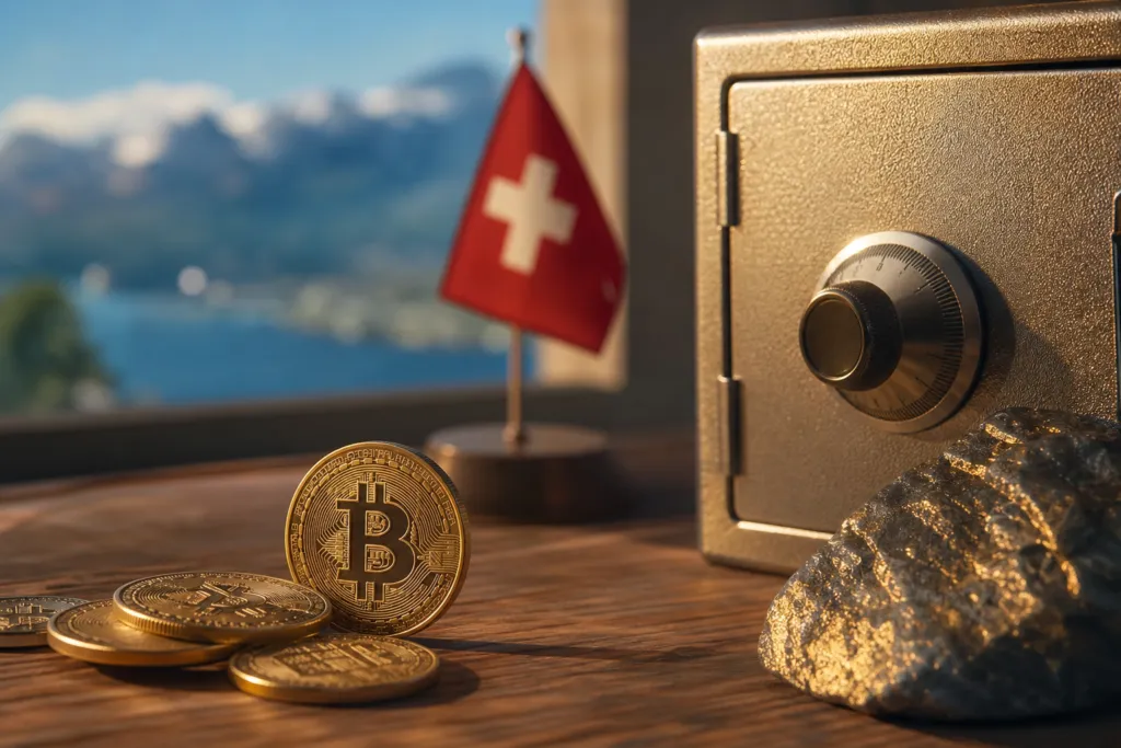 crypto tax switzerland