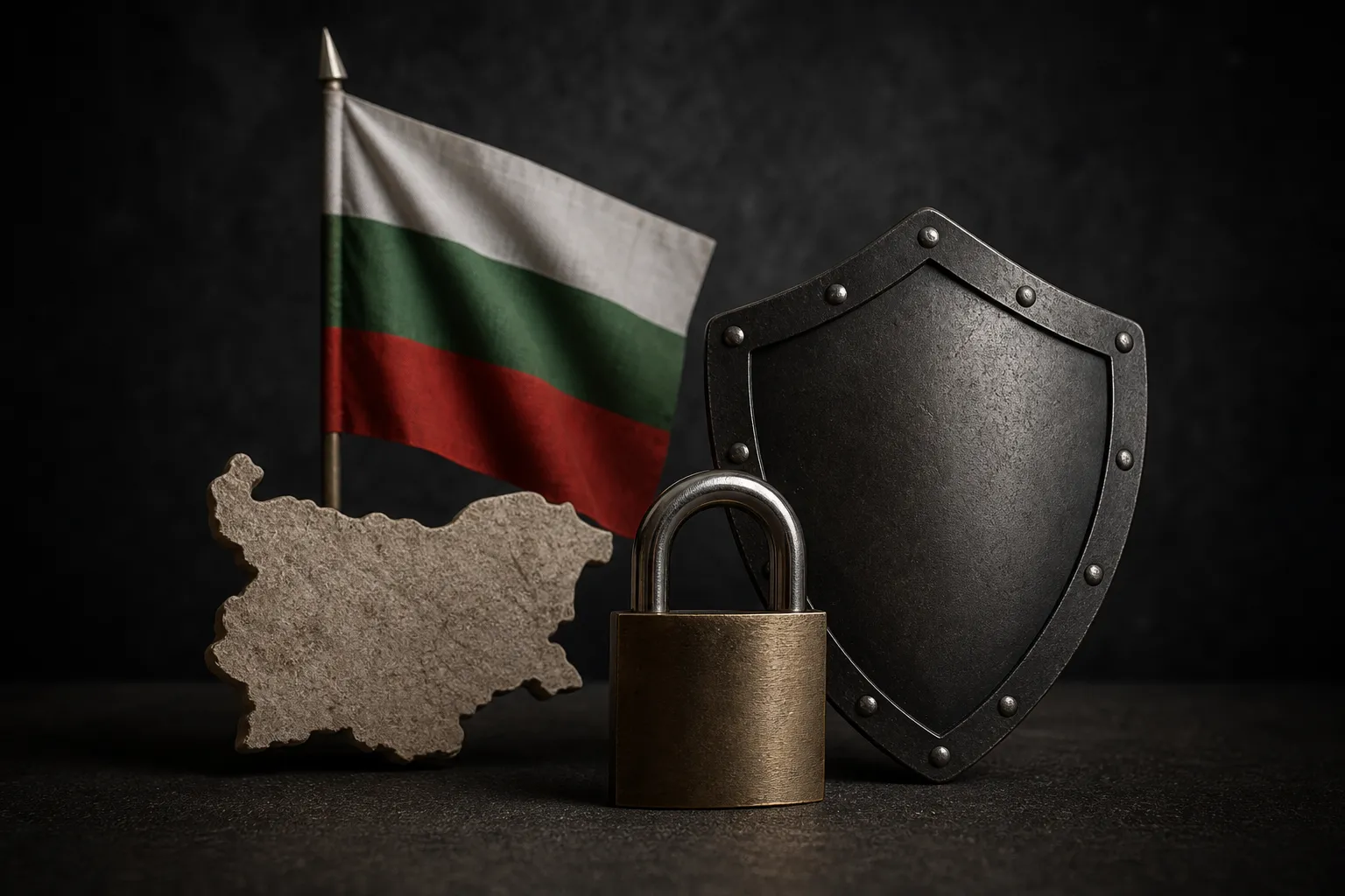 cybersecurity compliance bulgaria