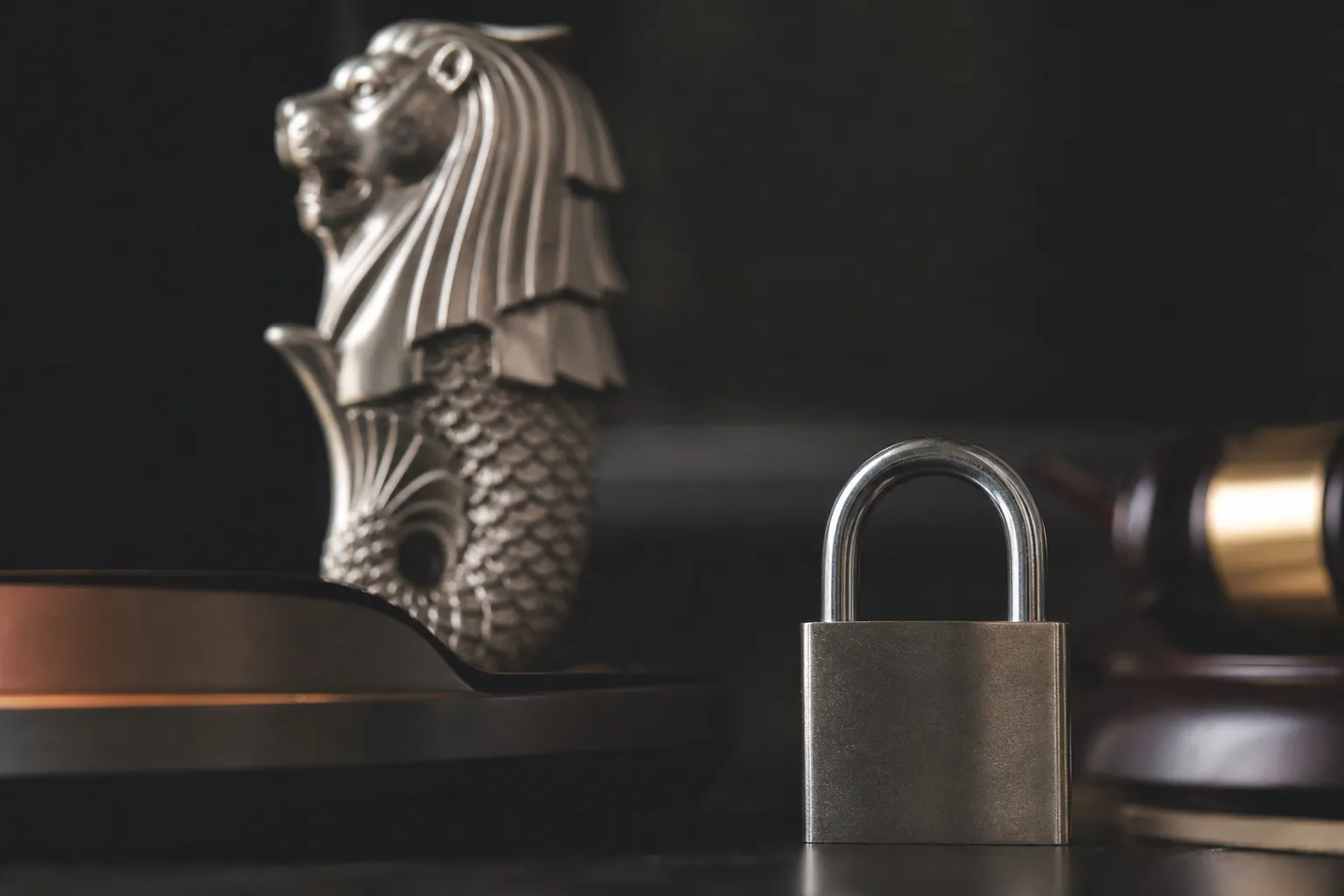 cybersecurity in arbitration singapore