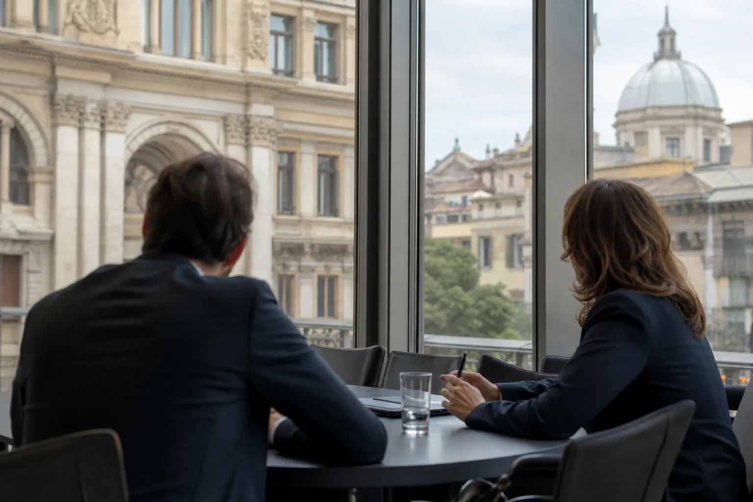data processing agreements italy