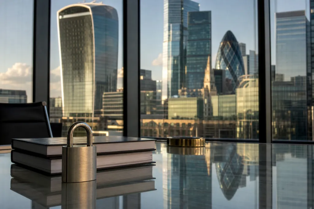 data protection for law firms uk